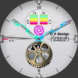 D.V design - watch 60 - Copy