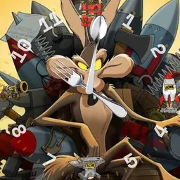 Coyote v Acme