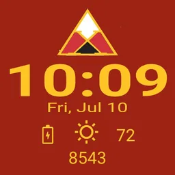 Delta Chi fraternity, style 2