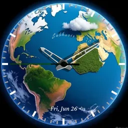 Globe
