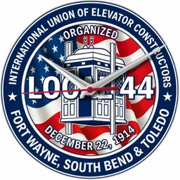 IUEC Local 44