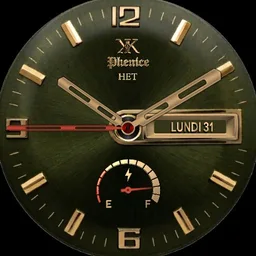 KroniX Phenice Hêt