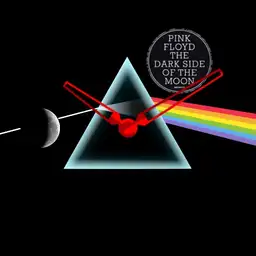 Pink Floyd DSTM