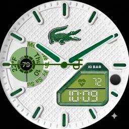 Lacoste Watch Face - Copy - Copy