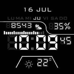 JMC Watches