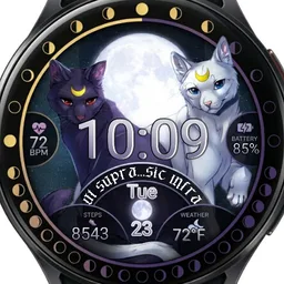Luna De Note