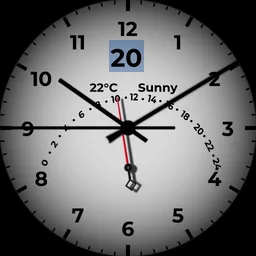 Dials and info IV Copy
