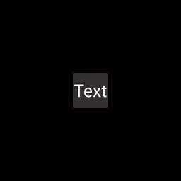 testdim