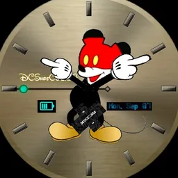 Mickey69