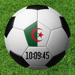 W999A.Algeria