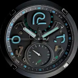 knight project 738