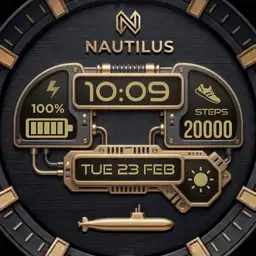 Nautilus Digi