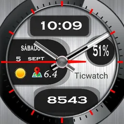 TICWATCH