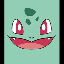 Bulbasaur