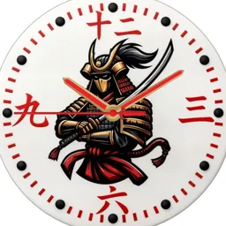 Samurai