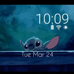 Stitch