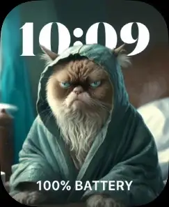 CATTITUDE