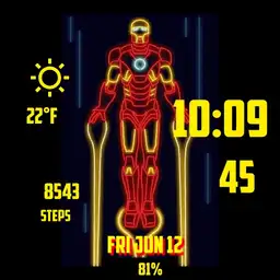 Ironman Carlito