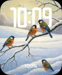 Winter