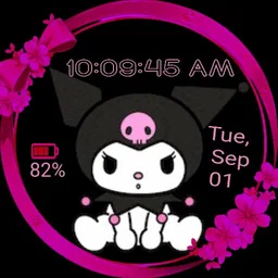KUROMI