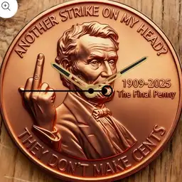 Final Cent