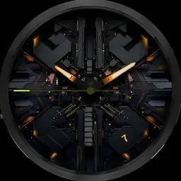 Knight Project 698
