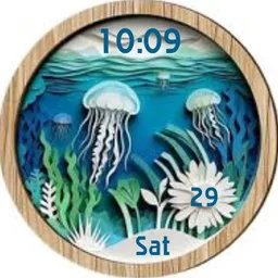 Jellyfish