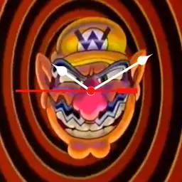Wario one