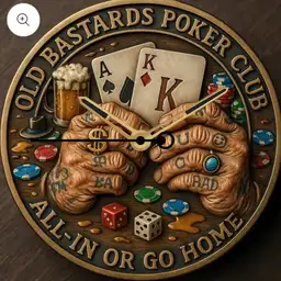 Poker Club 2