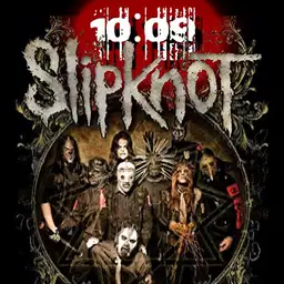 Slipknot Watch 4.0