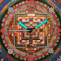 Tibetan Astrology