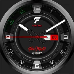 Focus quartz v16