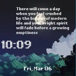 Stardew