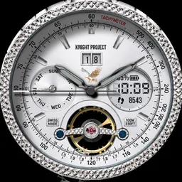 Knight Project 822
