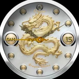 Kronix Origine Dragon Ultime