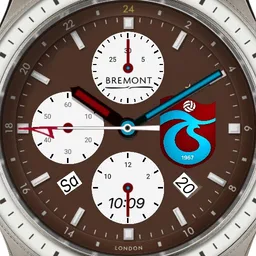 Bremont Trabzonspor