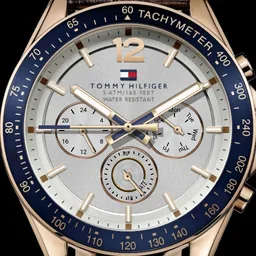 Tommy Hilfiger Luke