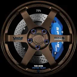Volk Racing t37