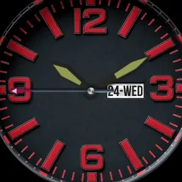 Redline-X