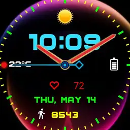 Watch 480