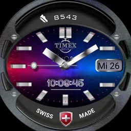 Timex Oval
