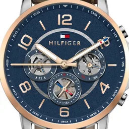Tommy Hilfiger Quartz