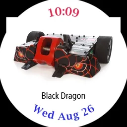 Battle Bots hourly
