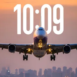Air / F*D