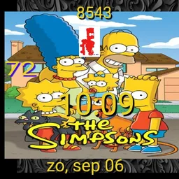 The Simpsons