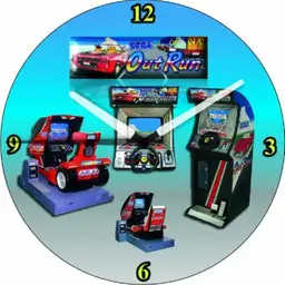 Outrun version 2