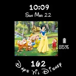 Snow White Copy