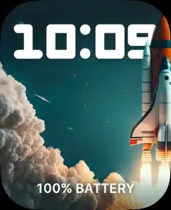 LAUNCHING