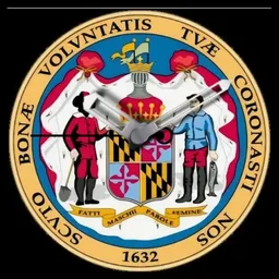 Unique States-MD