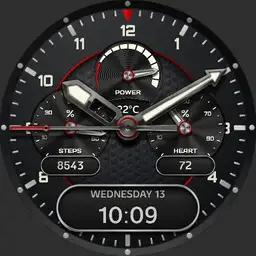 NightDrive Redline
